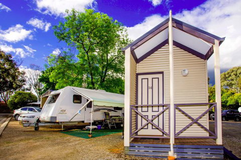 Ingenia Holidays Albury - Stayed 1