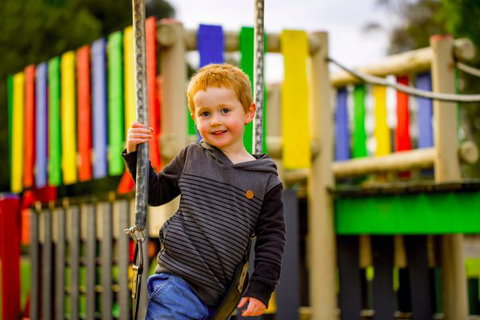 Ingenia Holidays Albury - Stayed 2