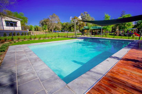 Ingenia Holidays Albury - Stayed 3