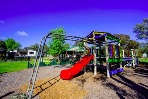 Ingenia Holidays Albury - Stayed 5