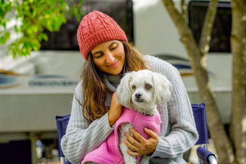 Ingenia Holidays Albury - Stayed 6