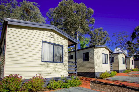 Ingenia Holidays Albury - Stayed 7