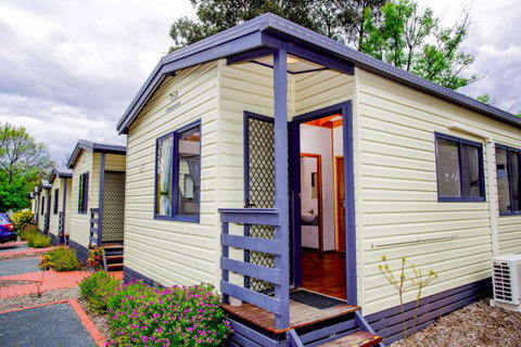 Ingenia Holidays Albury - Stayed 8