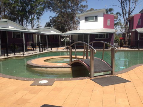 Ingenia Holidays Hunter Valley - Stayed 1