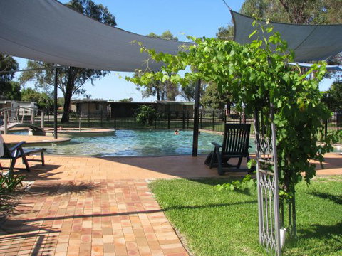 Ingenia Holidays Hunter Valley - Stayed 2