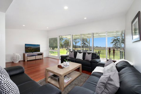 Elderslie House - Stayed 34