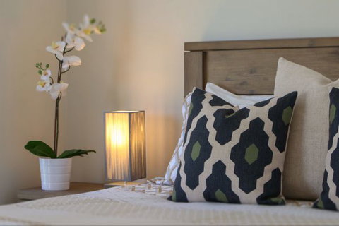 Elderslie House - Stayed 37