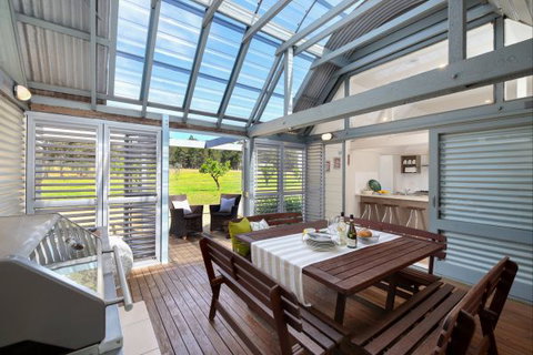 Elderslie House - Stayed 41