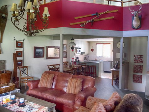 Oberdere Three - Stayed 13