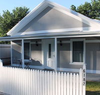 Jessie's Creek Cottage - Stayed