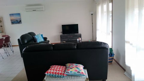 BayHaven - Stayed 30