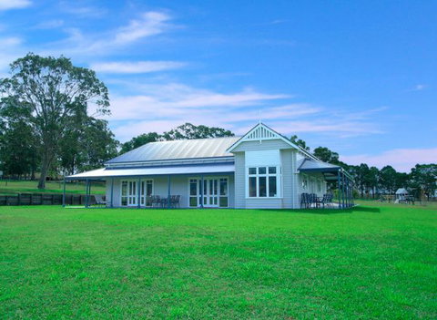 Elderslie House - Stayed 42