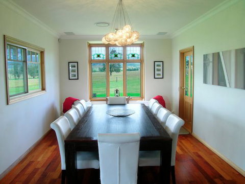 Elderslie House - Stayed 44