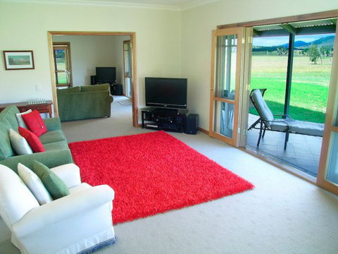 Elderslie House - Stayed 48