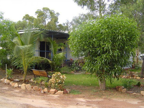 King Ash Bay Lodge - Stayed 1