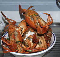 King Ash Bay Lodge - Stayed