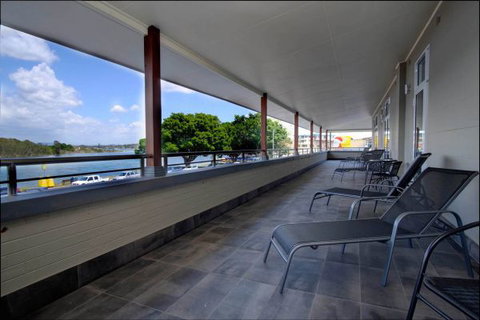 Lakes And Ocean Hotel - Stayed 6