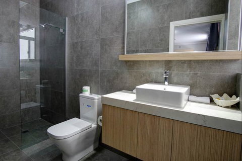 Lakes And Ocean Hotel - Stayed 9