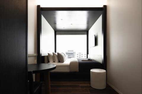 Little National Hotel - Stays Accommodation 2