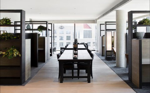 Little National Hotel - Stays Accommodation 5