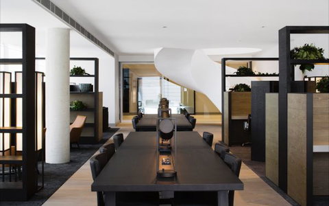 Little National Hotel - Stays Accommodation 6