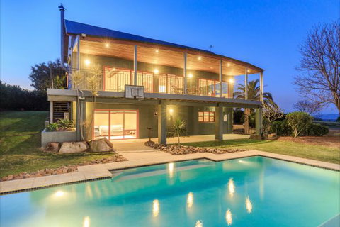 Elderslie House - Stayed 79