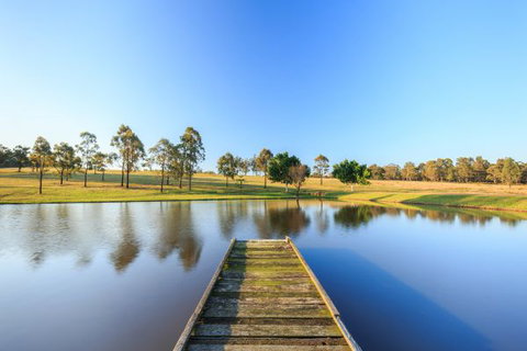 Elderslie House - Stayed 80