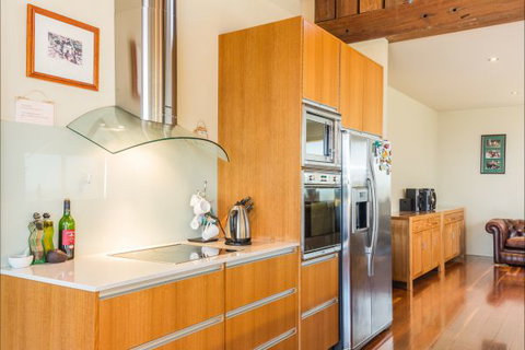 Elderslie House - Stayed 83