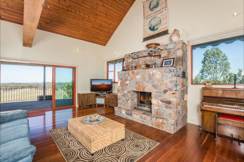 Elderslie House - Stayed 84