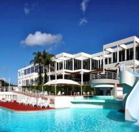 Absolute Beachfront Opal Cove Resort - Stayed