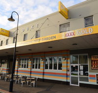 Duke of Kent Hotel - Stayed