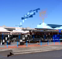 Rod N Reel Hotel Woodburn - Stayed