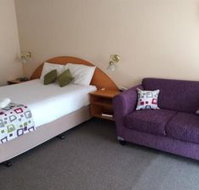 ibis Styles Orange - Stayed