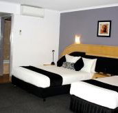 Comfort Inn Airport International  - Stayed