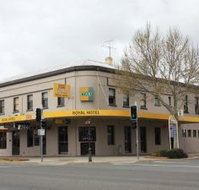 Royal Hotel Yass - Stayed