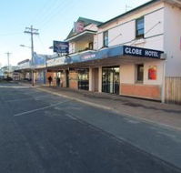 Globe Hotel Bombala - Stays Accommodation