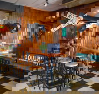 Southern Railway Hotel  - Stayed