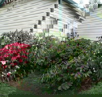 Jenolan Caravan Park - Stayed