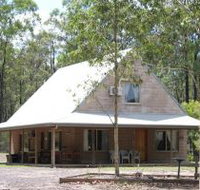 Woodlane Cottages - Stayed