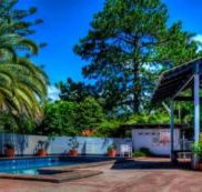 Bananacoast Caravan Park - Stayed