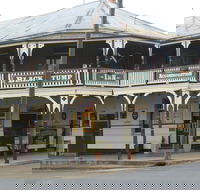 Coolah Black Stump Inn - Stayed