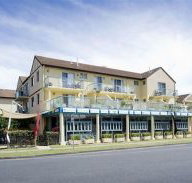 North Coast Holiday Parks Hawks Nest - Stayed