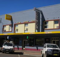 Club House Hotel Gunnedah - Stays Accommodation