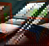 Fosterton Retreat - Stayed