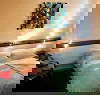 Imperial Hotel Coonabarabran  - Stayed