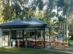 Ingenia Holidays Lake Macquarie - Stayed 1