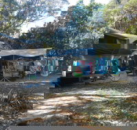 Smoky Cape campground - Stayed