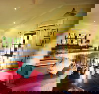 Friday Creek Retreat - Stayed