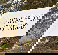 Reavesdale Cottage - Stayed