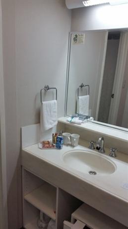 Beachcomber Hotel And Conference Centre - Stayed 0